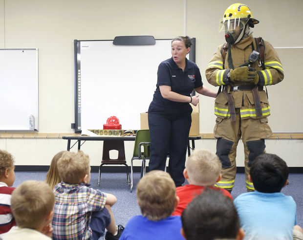 Picture Rocks Fire District
